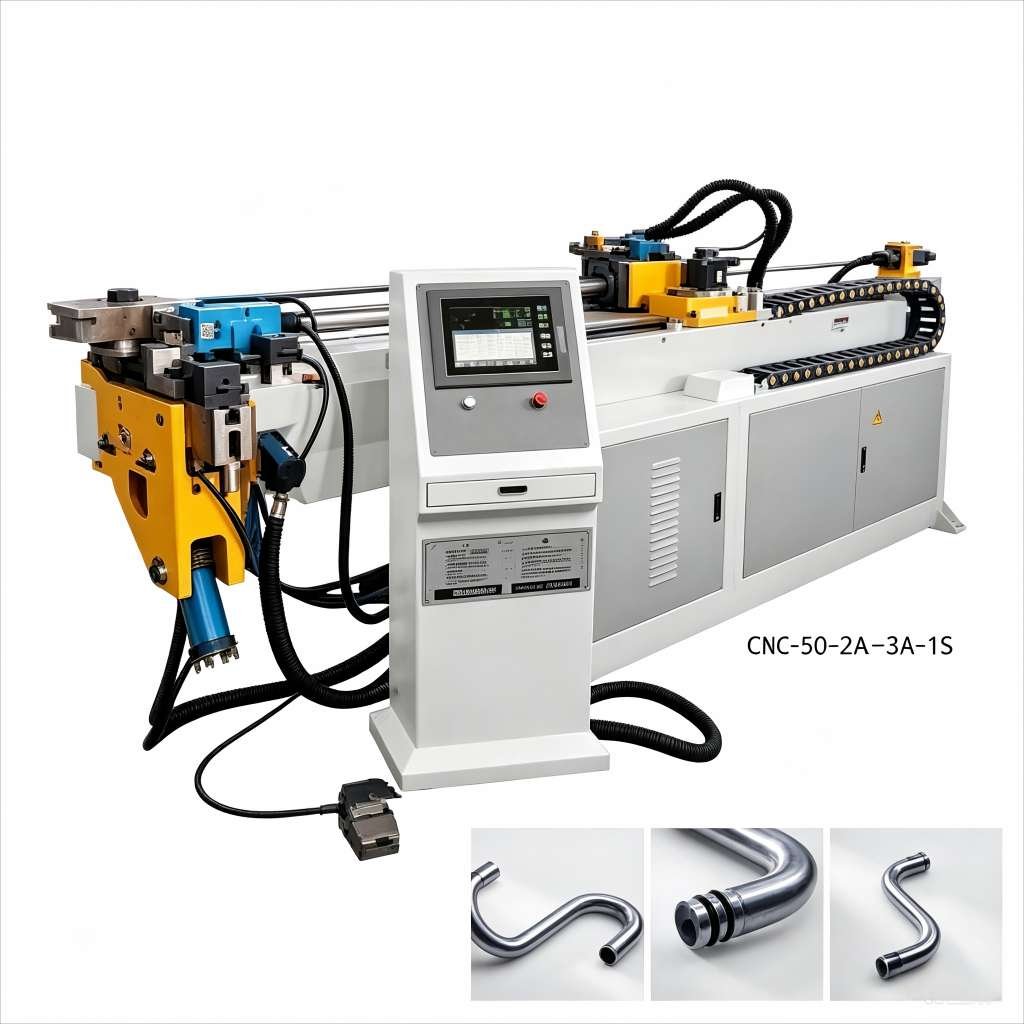 DW-50CNC-2A-1S