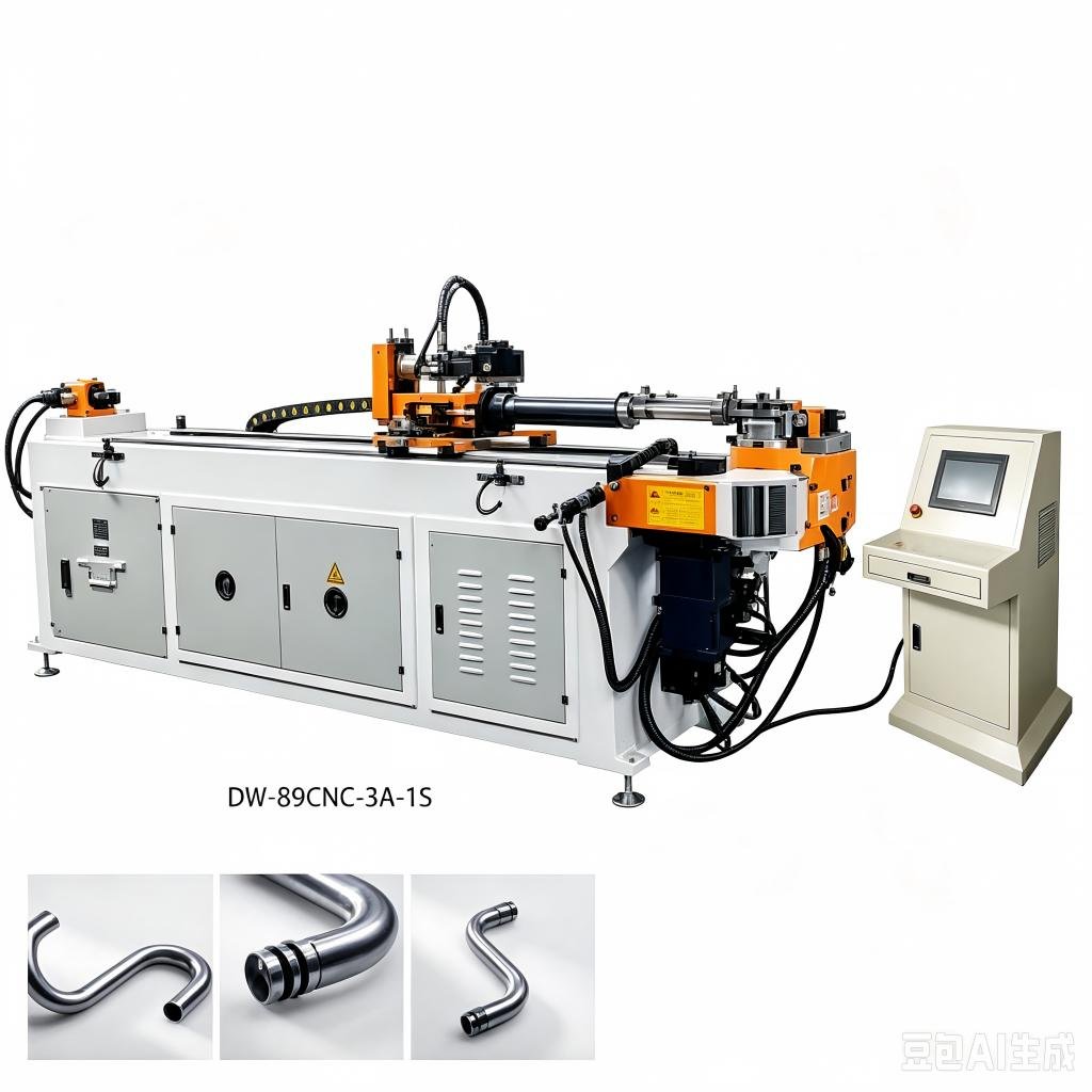 DW-50CNC-3A-1S