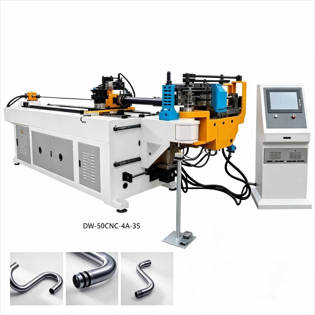 DW-50CNC-4A-3S