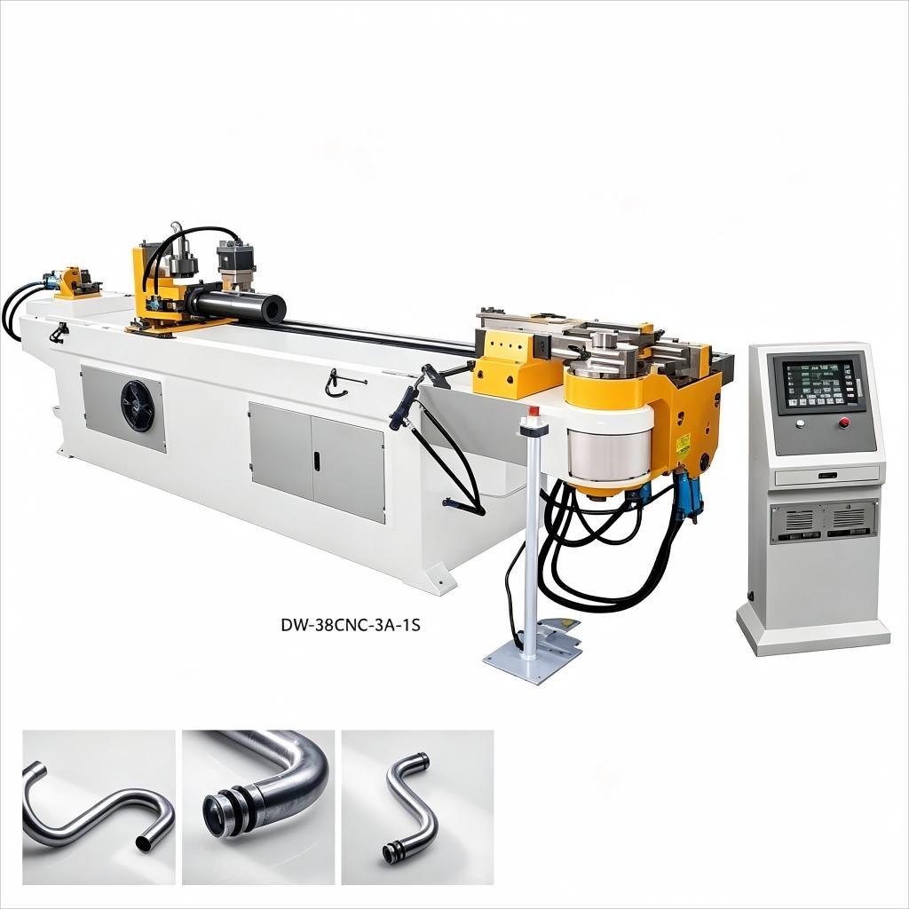 DW-89CNC-2A-1S