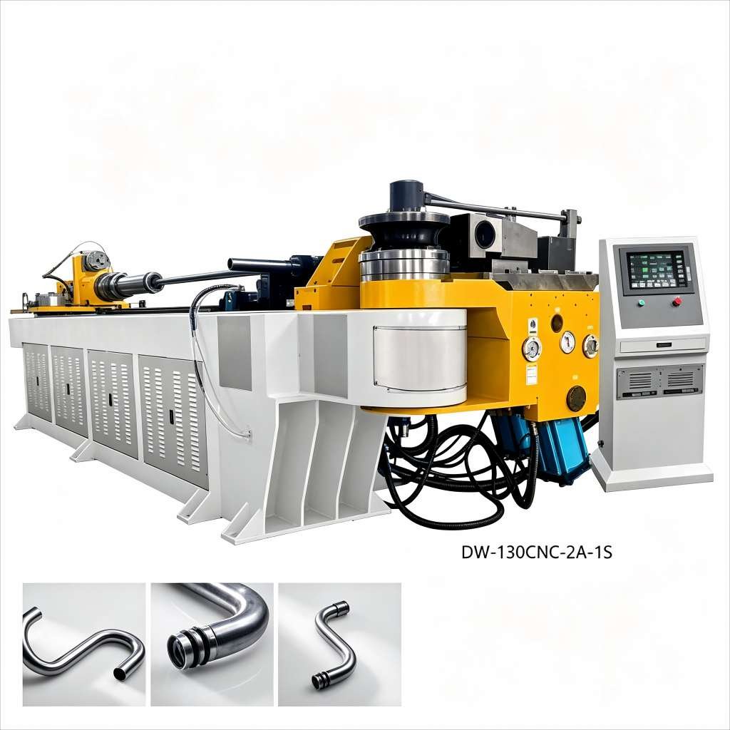 DW-130CNC-2A-1S
