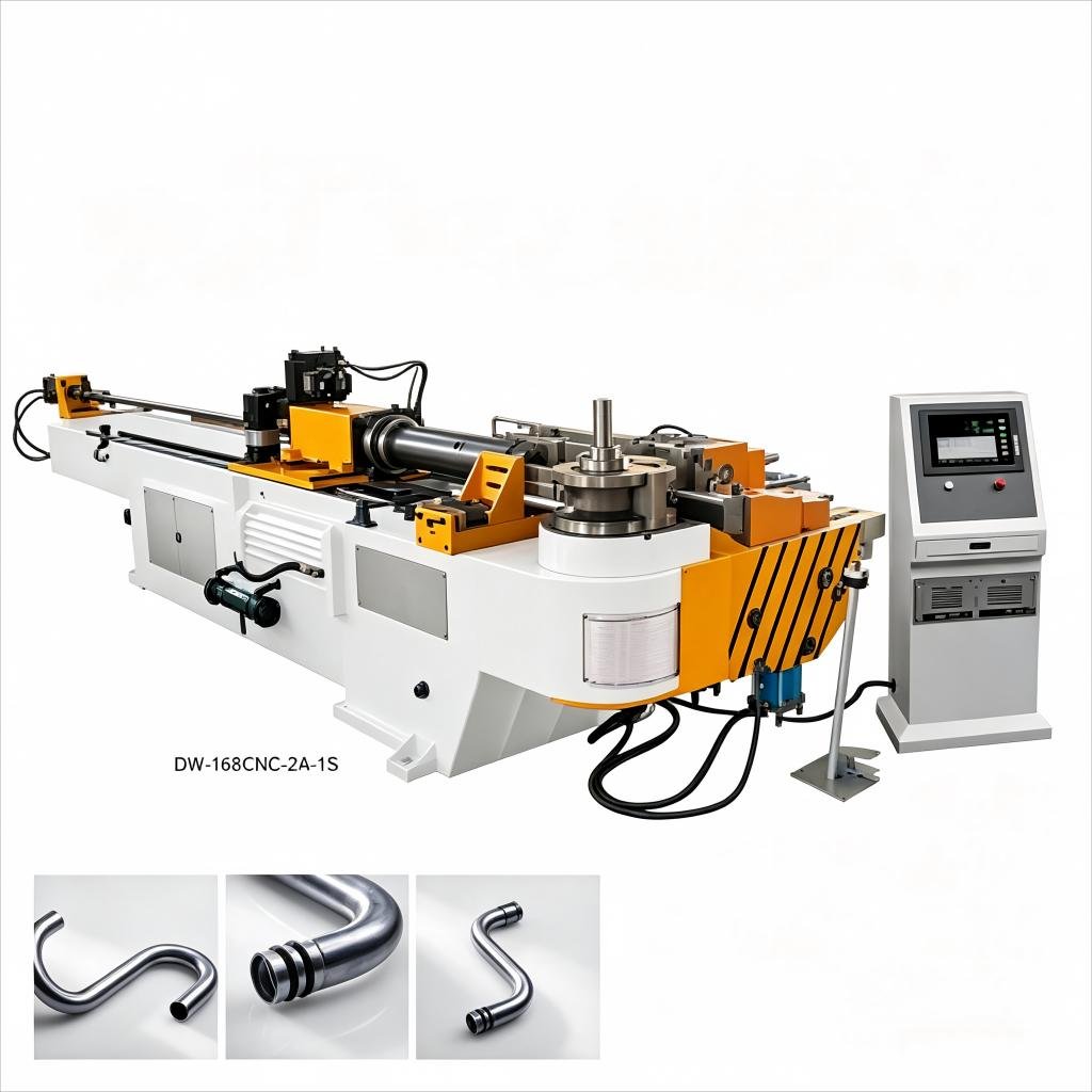 DW-168CNC-2A-1S