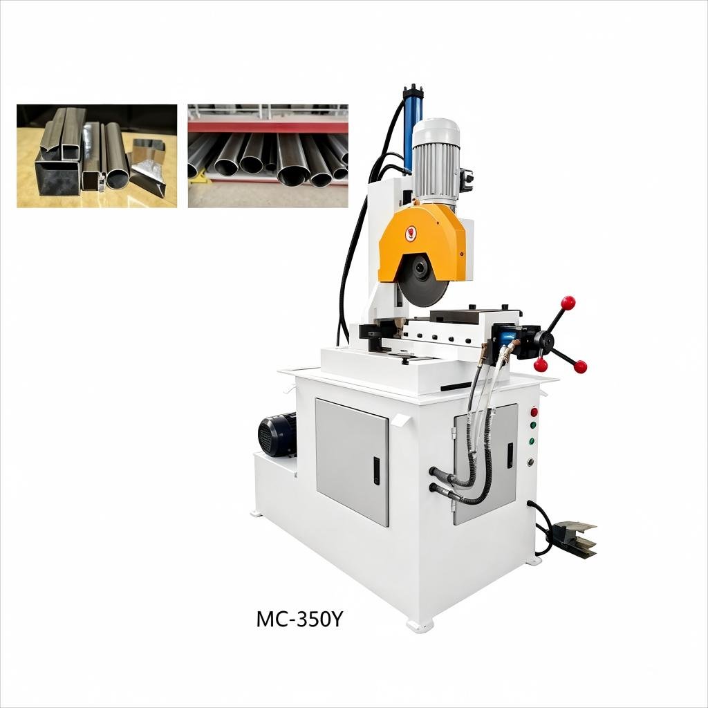 MC-350Y