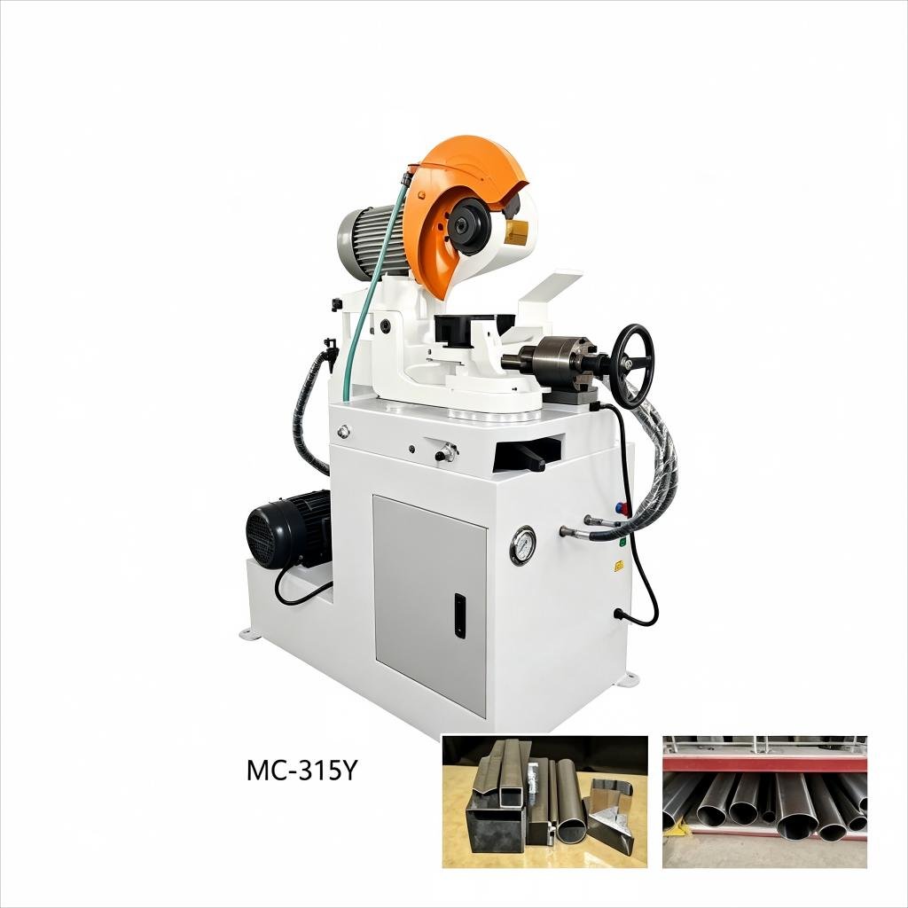 MC-315Y