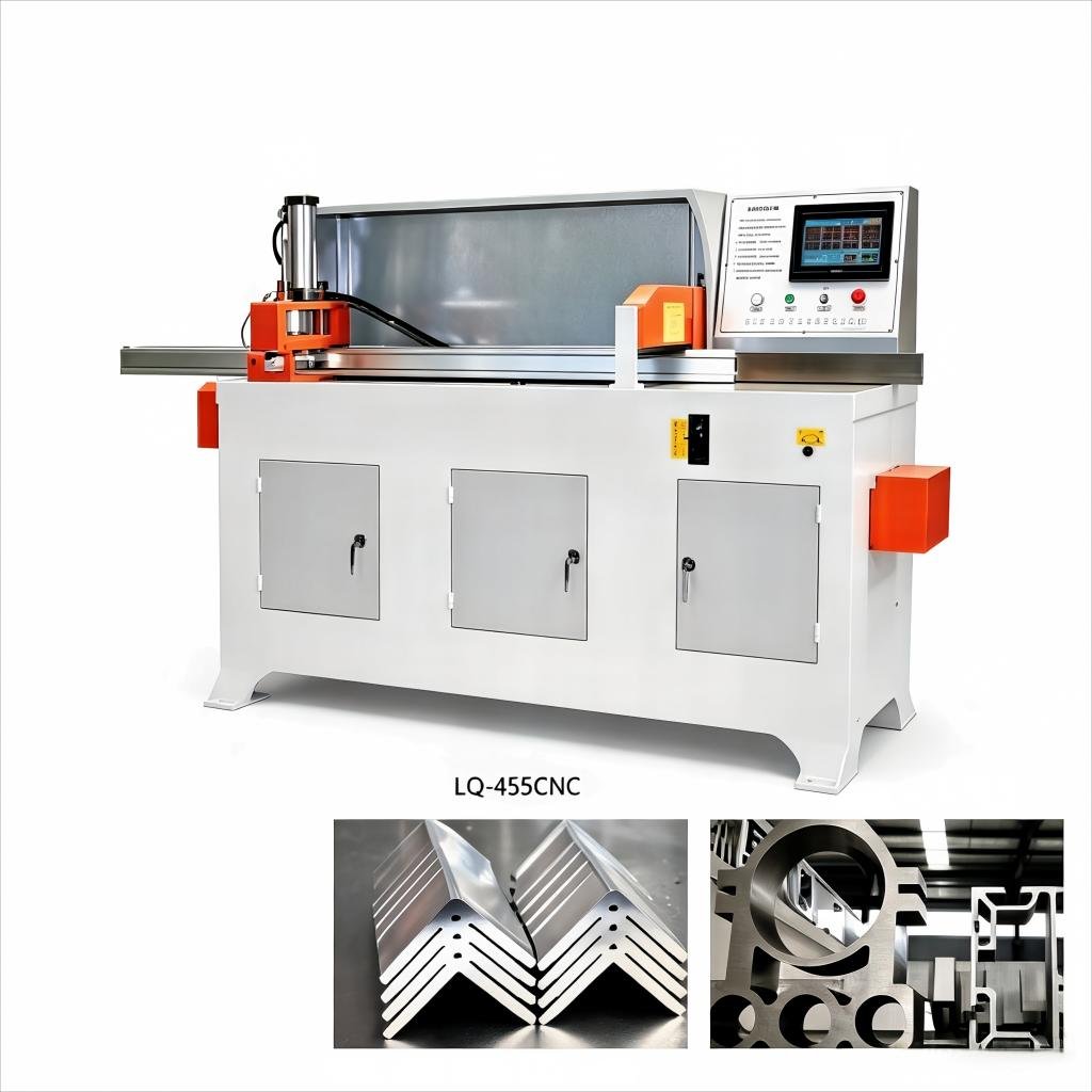 LQ-455CNC