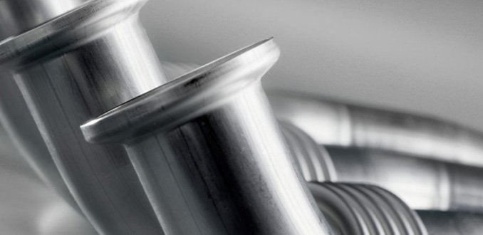 Three Key Points for Safe Operation of Pipe Bending Machines