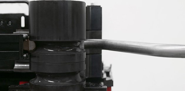 What Factors Affect the Accuracy of Automatic Pipe Bending Machines